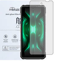 Матова гідрогелева плівка Mietubl Anti-Glare для Ulefone Armor 33 Pro