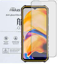 Матова гідрогелева плівка Mietubl Anti-Glare для Ulefone Armor X13