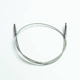 Кабель 150 Steel Standart для стандартних спиць Lykke, фото 6