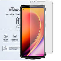 Матова гідрогелева плівка Mietubl Anti-Glare для Ulefone Power Armor 13