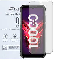 Матова гідрогелева плівка Mietubl Anti-Glare для Ulefone Power Armor 14