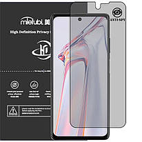 Гідрогелева плівка антишпигун Mietubl HD Privacy Screen Protector для Blackview A100