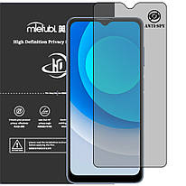Гідрогелева плівка антишпигун Mietubl HD Privacy Screen Protector для Blackview A53 Pro