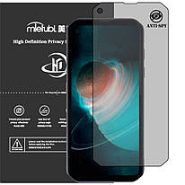 Гідрогелева плівка антишпигун Mietubl HD Privacy Screen Protector для Blackview BL6000