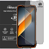 Гідрогелева плівка антишпигун Mietubl HD Privacy Screen Protector для Blackview BL7000