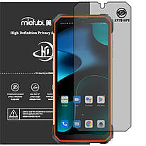 Гідрогелева плівка антишпигун Mietubl HD Privacy Screen Protector для Blackview BL8800