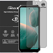 Гідрогелева плівка антишпигун Mietubl HD Privacy Screen Protector для Blackview BL9000