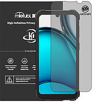 Гідрогелева плівка антишпигун Mietubl HD Privacy Screen Protector для Blackview BV5300 Plus