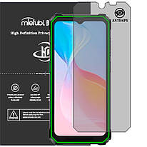 Гідрогелева плівка антишпигун Mietubl HD Privacy Screen Protector для Blackview BV6200 Pro