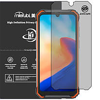 Гідрогелева плівка антишпигун Mietubl HD Privacy Screen Protector для Blackview BV7200