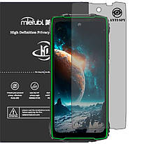 Гідрогелева плівка антишпигун Mietubl HD Privacy Screen Protector для Blackview BV8200