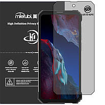 Гідрогелева плівка антишпигун Mietubl HD Privacy Screen Protector для Blackview BV8900 Pro