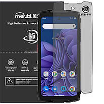 Гідрогелева плівка антишпигун Mietubl HD Privacy Screen Protector для Blackview BV9300