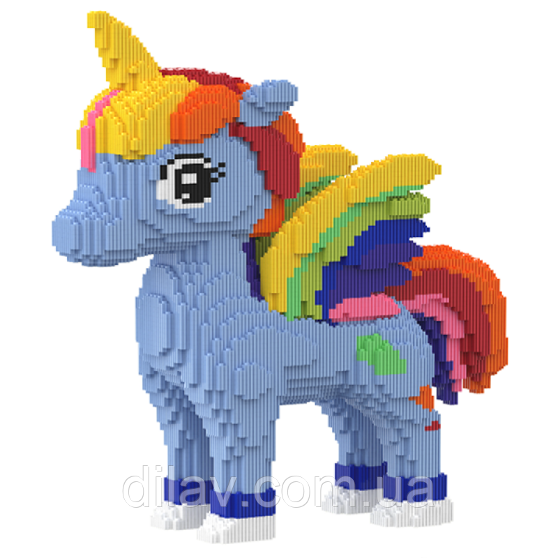 Конструктор .висота 54см, фото 1