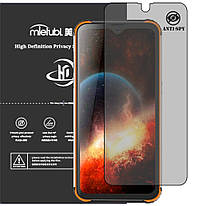 Гідрогелева плівка антишпигун Mietubl HD Privacy Screen Protector для Blackview BV9800 Pro