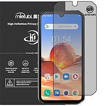 Гідрогелева плівка антишпигун Mietubl HD Privacy Screen Protector для Blackview BV9900E