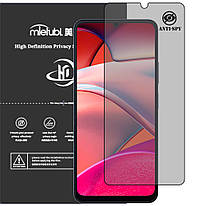 Гідрогелева плівка антишпигун Mietubl HD Privacy Screen Protector для Blackview Color 8