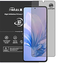 Гідрогелева плівка антишпигун Mietubl HD Privacy Screen Protector для Blackview Hero 10