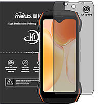 Гідрогелева плівка антишпигун Mietubl HD Privacy Screen Protector для Blackview N6000 SE