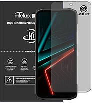 Гідрогелева плівка антишпигун Mietubl HD Privacy Screen Protector для DOOGEE Blade 20