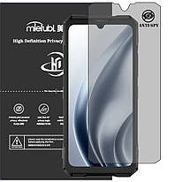 Гідрогелева плівка антишпигун Mietubl HD Privacy Screen Protector для DOOGEE Blade GT Play