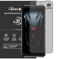 Гідрогелева плівка антишпигун Mietubl HD Privacy Screen Protector для DOOGEE Fire 6 Max
