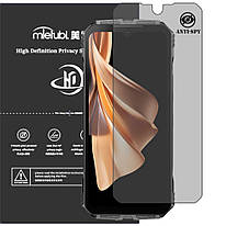 Гідрогелева плівка антишпигун Mietubl HD Privacy Screen Protector для DOOGEE S Cyber