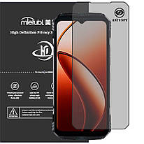 Гідрогелева плівка антишпигун Mietubl HD Privacy Screen Protector для DOOGEE S118
