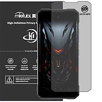 Гідрогелева плівка антишпигун Mietubl HD Privacy Screen Protector для DOOGEE S200
