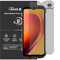 Гідрогелева плівка антишпигун Mietubl HD Privacy Screen Protector для DOOGEE V Max