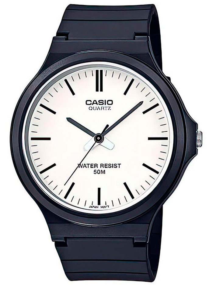 Чоловічі годинники Casio MW-240-7EVEF, фото 1