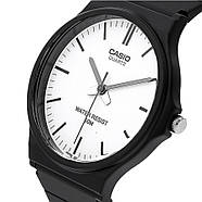 Чоловічі годинники Casio MW-240-7EVEF, фото 3