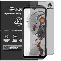Гідрогелева плівка антишпигун Mietubl HD Privacy Screen Protector для DOOGEE V Max Pro