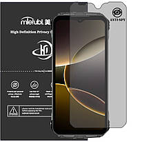 Гідрогелева плівка антишпигун Mietubl HD Privacy Screen Protector для DOOGEE V Max S