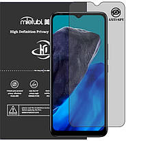 Гідрогелева плівка антишпигун Mietubl HD Privacy Screen Protector для Infinix HOT 12i