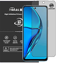 Гідрогелева плівка антишпигун Mietubl HD Privacy Screen Protector для Infinix HOT 20