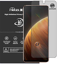Гідрогелева плівка антишпигун Mietubl HD Privacy Screen Protector для Infinix Zero 5G