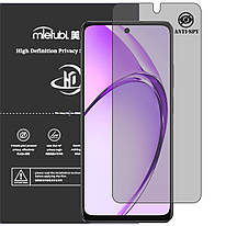 Гідрогелева плівка антишпигун Mietubl HD Privacy Screen Protector для OPPO A40m
