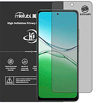 Гідрогелева плівка антишпигун Mietubl HD Privacy Screen Protector для OPPO A5