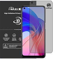 Гідрогелева плівка антишпигун Mietubl HD Privacy Screen Protector для OPPO A55