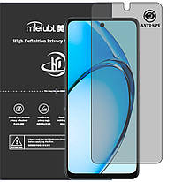 Гідрогелева плівка антишпигун Mietubl HD Privacy Screen Protector для OPPO A60