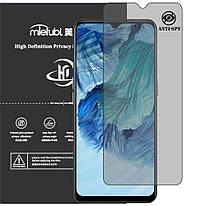 Гідрогелева плівка антишпигун Mietubl HD Privacy Screen Protector для OPPO A73
