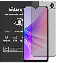 Гідрогелева плівка антишпигун Mietubl HD Privacy Screen Protector для OPPO A77