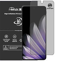 Гідрогелева плівка антишпигун Mietubl HD Privacy Screen Protector для OPPO Find N5