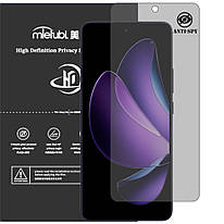 Гідрогелева плівка антишпигун Mietubl HD Privacy Screen Protector для OPPO Reno13 FS 5G
