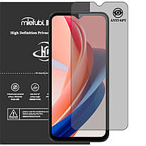 Гідрогелева плівка антишпигун Mietubl HD Privacy Screen Protector для Oukitel C31 Pro