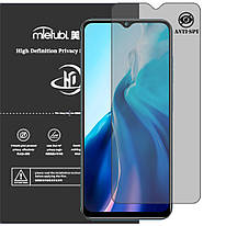 Гідрогелева плівка антишпигун Mietubl HD Privacy Screen Protector для Oukitel C35