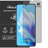 Гідрогелева плівка антишпигун Mietubl HD Privacy Screen Protector для Oukitel C50