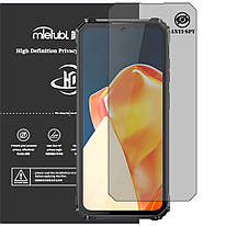 Гідрогелева плівка антишпигун Mietubl HD Privacy Screen Protector для Oukitel G1