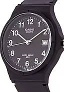 Чоловічі годинники Casio MW-59-1BVDF, фото 3